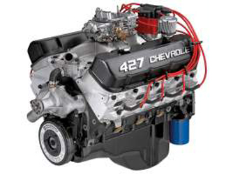 B15FE Engine